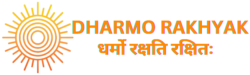 Dharmorakhyak Logo